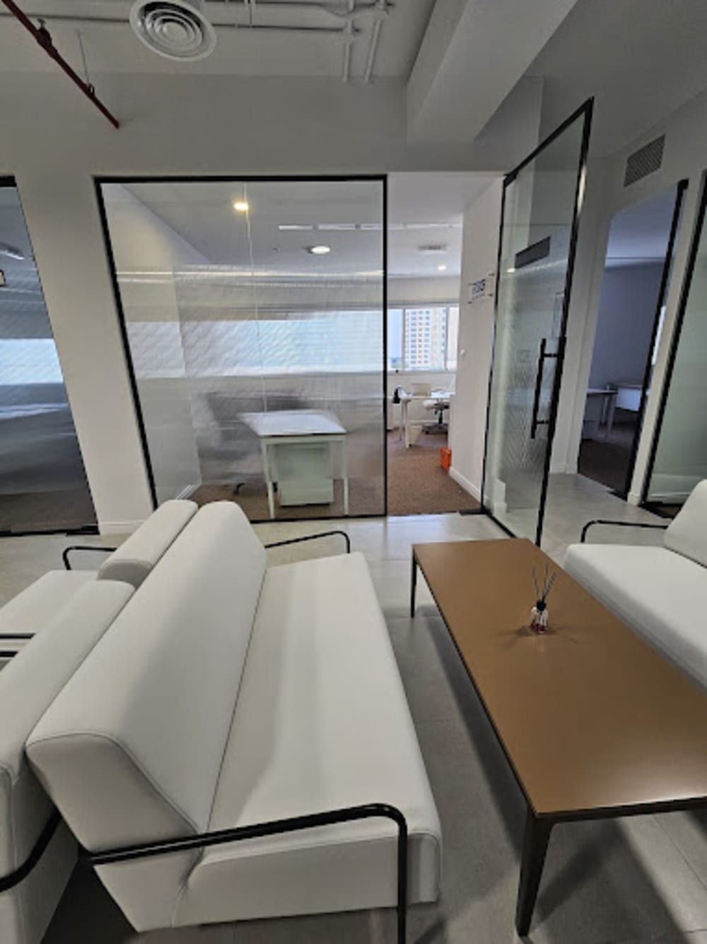 Mutasil Business Center Dubai