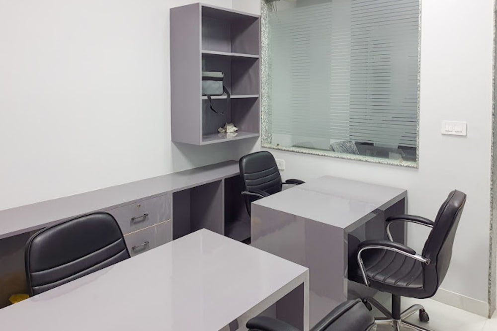 CoWork In Sarti Nagar- Jaipur