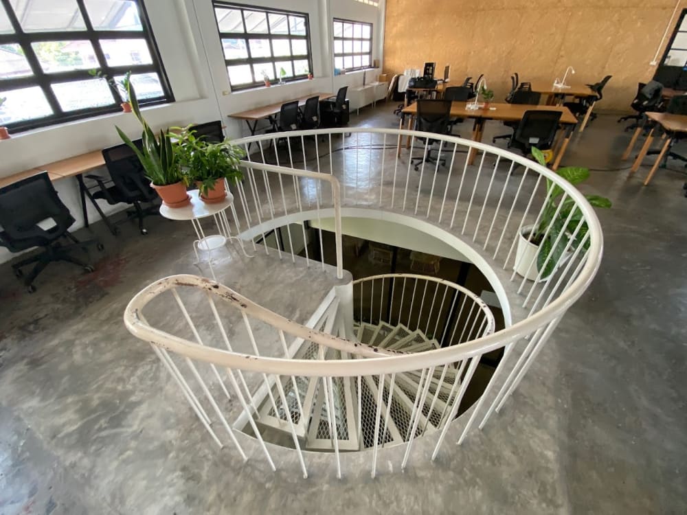 Punspace Tha Phae Gate Chiang Mai