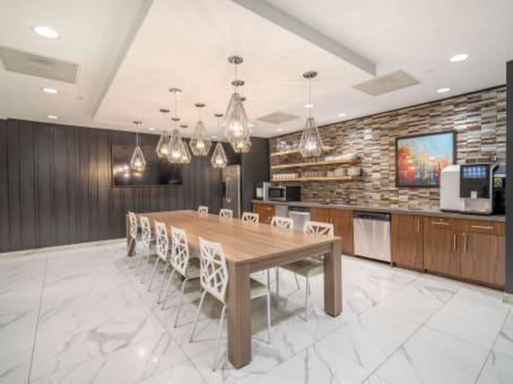 Regus Connecticut Washington