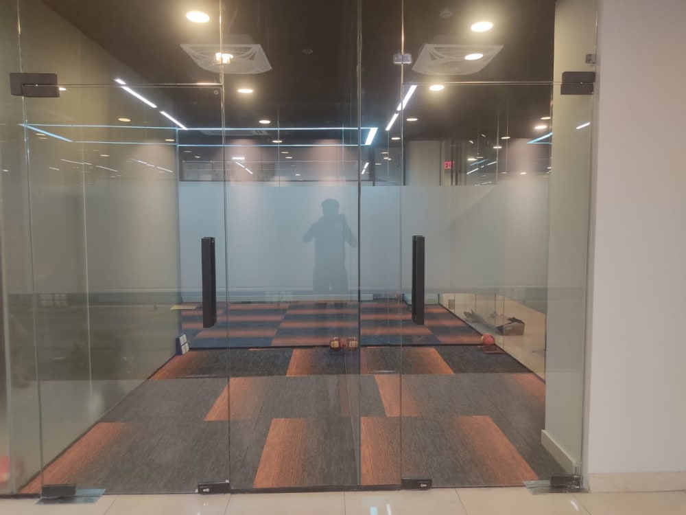 loomnest Space Islamabad