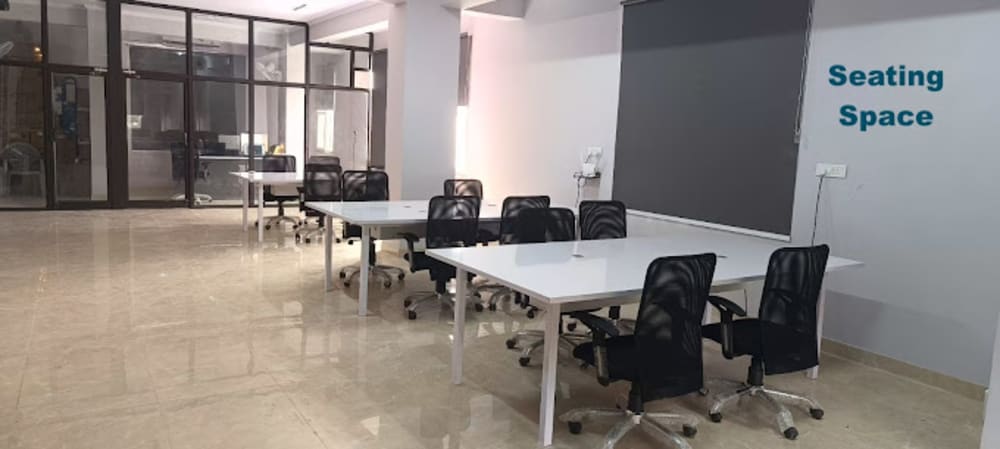 Office Vibes Cowork- Jaipur