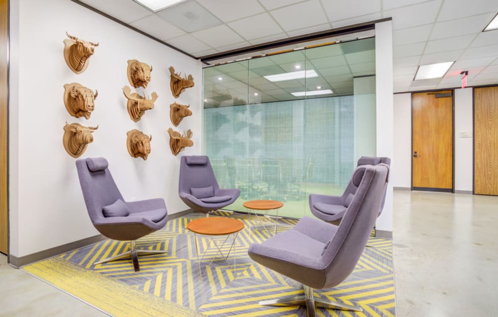 Workstyle Spaces 1415 North Loop West