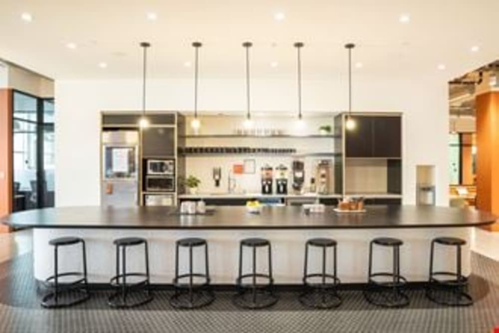 WeWork Legacy West