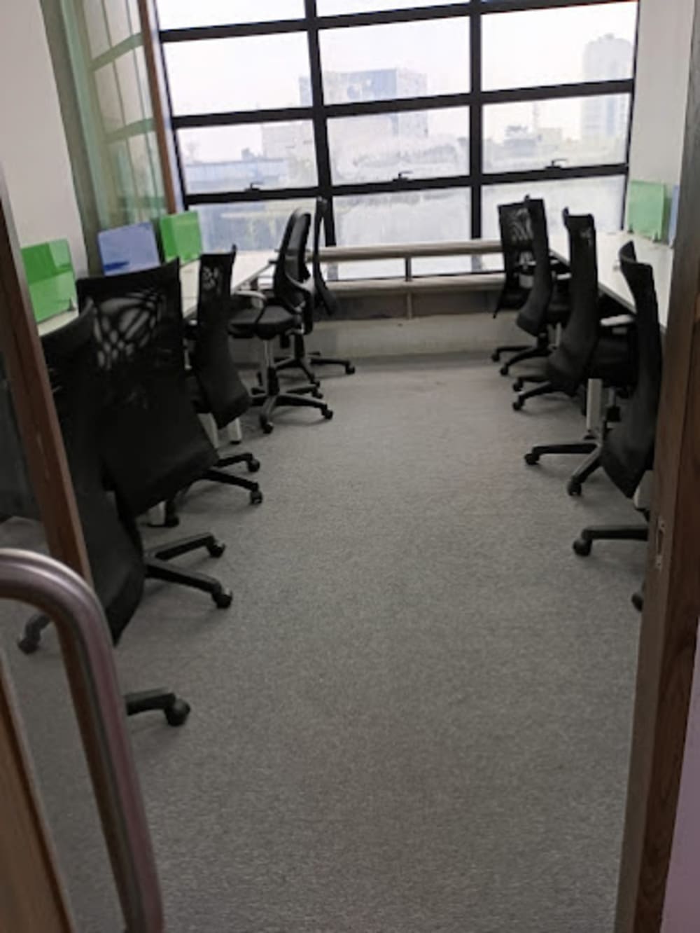 Dhwarco_Sidharth Guindy Metro- Chennai