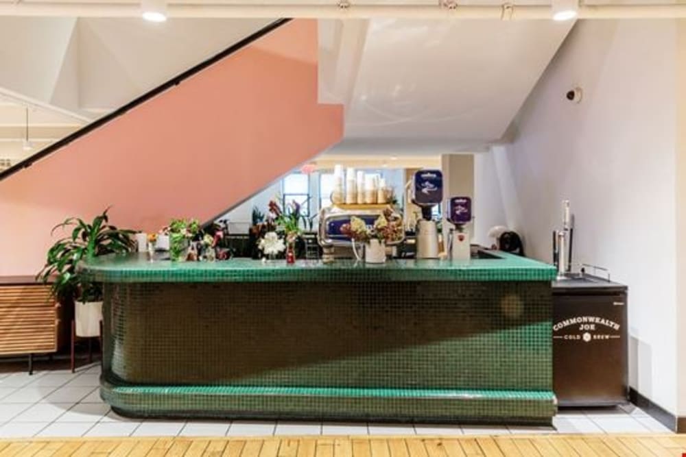WeWork 500 7th Ave