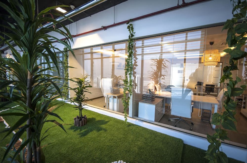 Best Vision Business Center