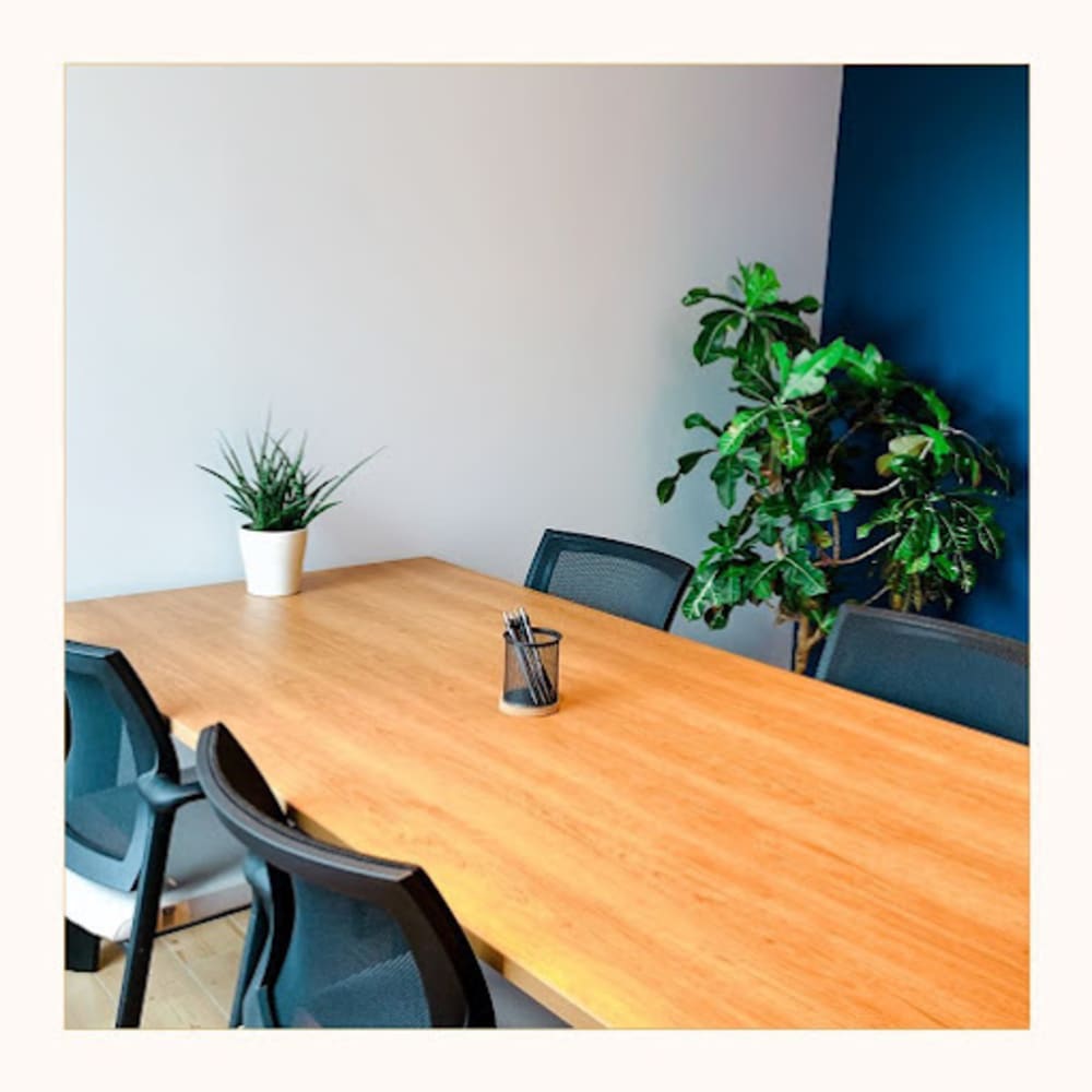 Suites, Inc Montreal