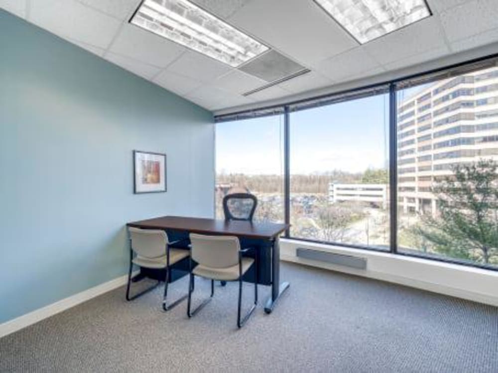 Regus One Corporate Center