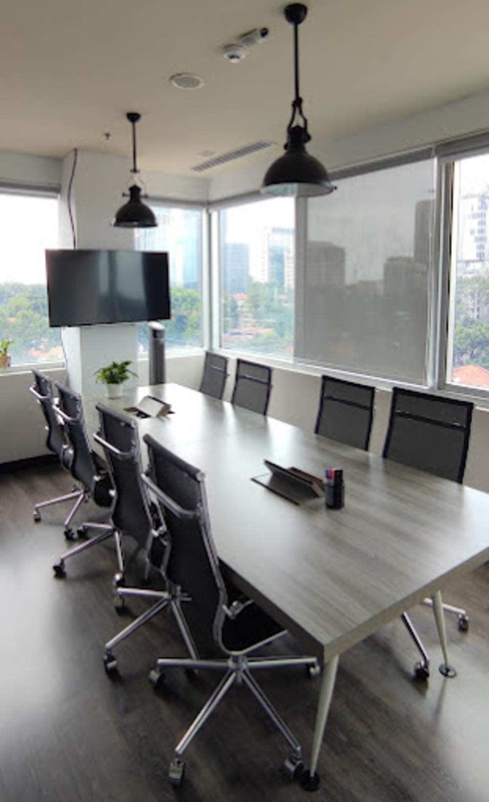 Dreamplex Nguyen Trung Ngan