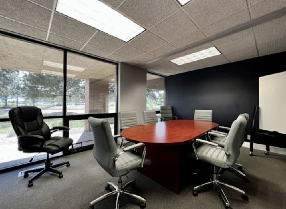 3 Cubed Coworking Colorado Springs