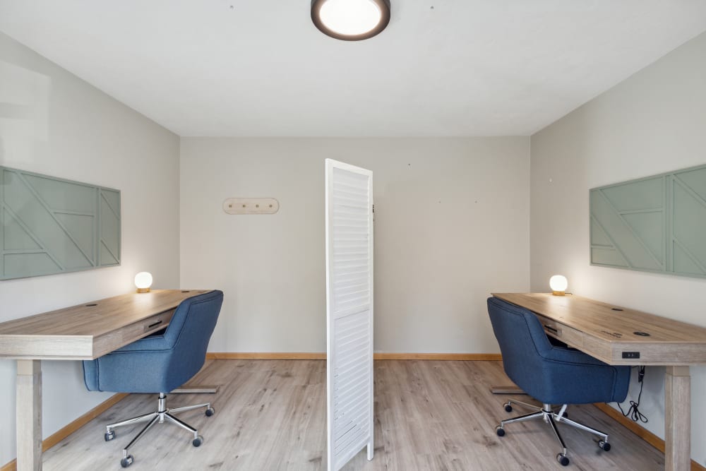 Door County Coworking