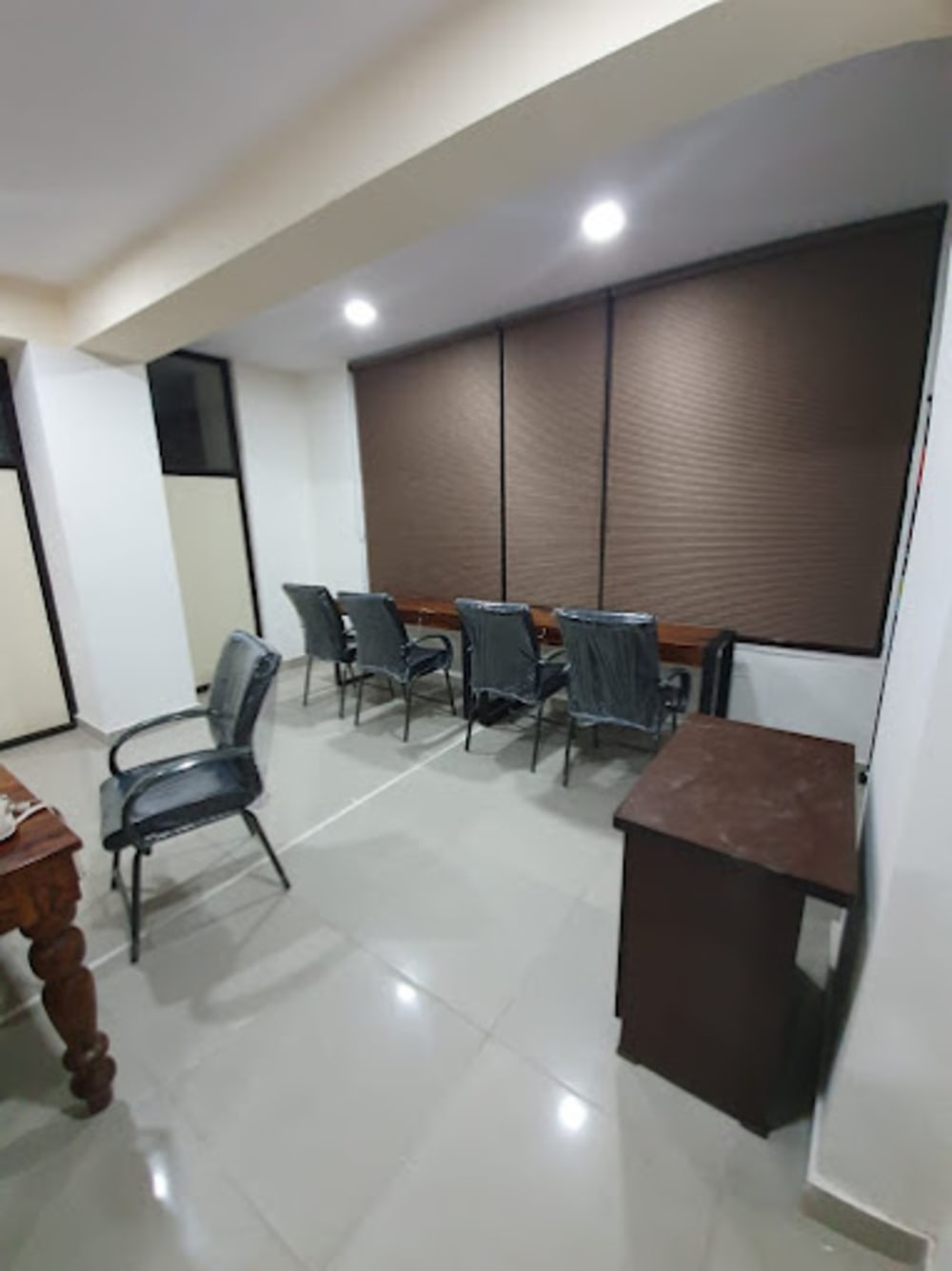 ShareSpace Coworking lounge- Jaipur