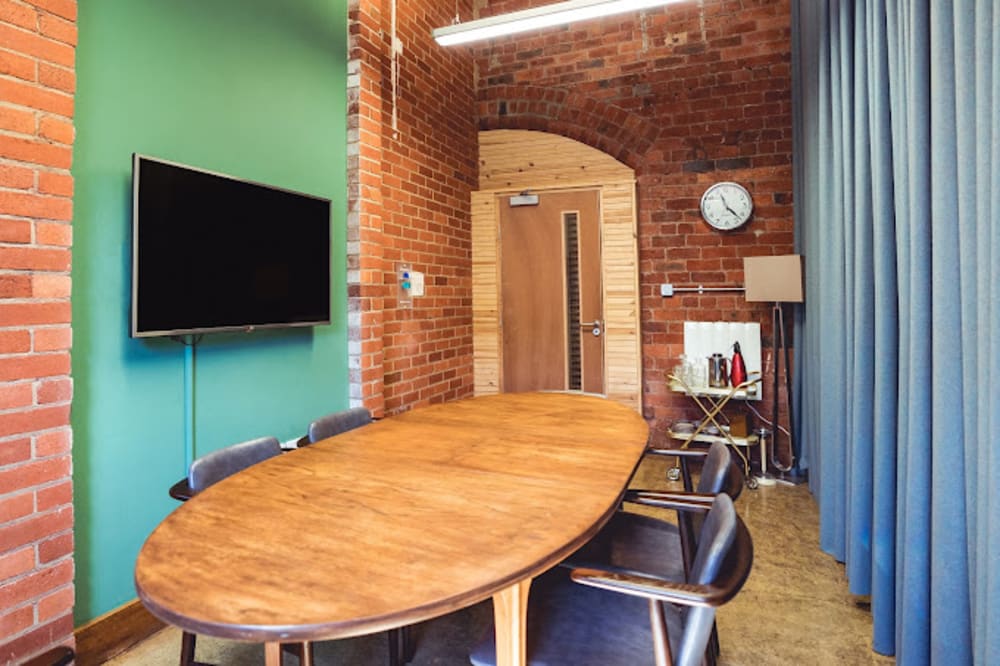 Duke Studios Leeds