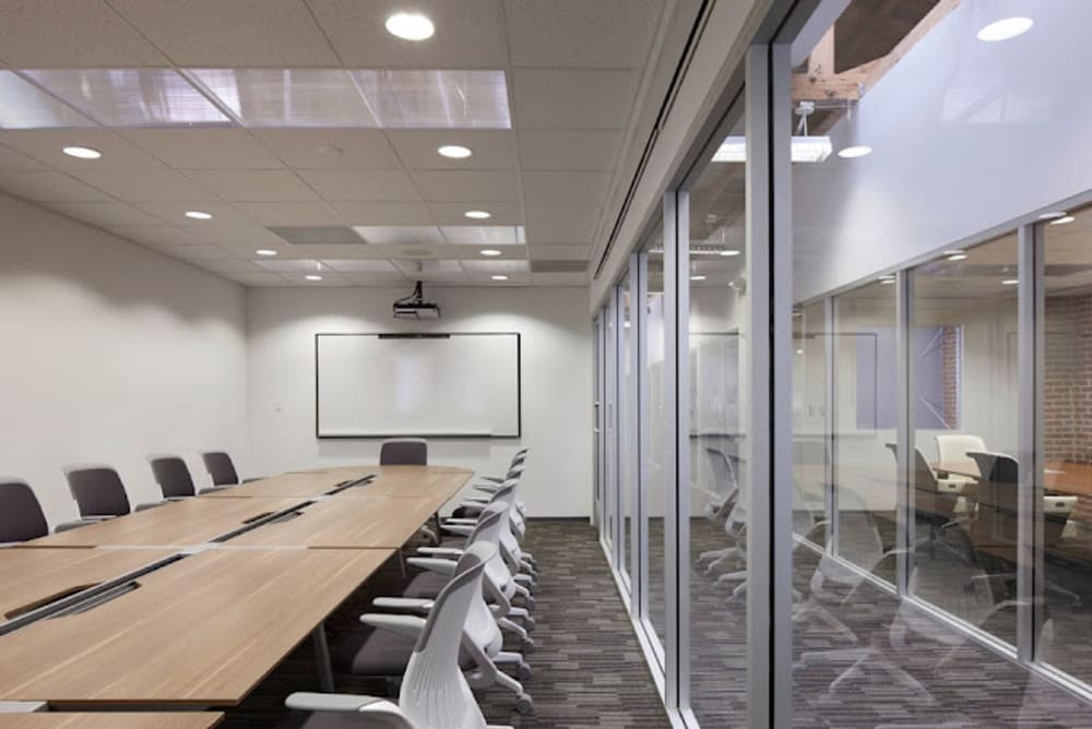 BLANKSPACES 1450 2nd St