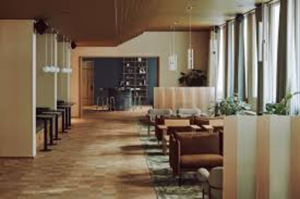 JWG Properties Summit London