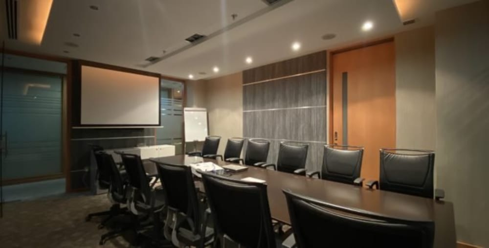 The Lounge Serviced Offices in Manama