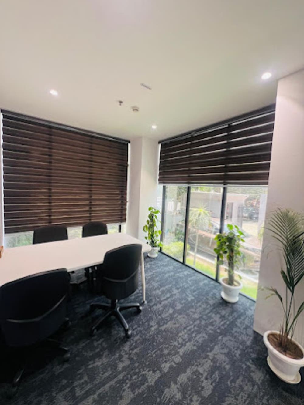 Workspace By Innova Rasoolpur- Noida