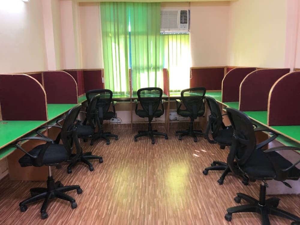 Koworkspace Dwarka