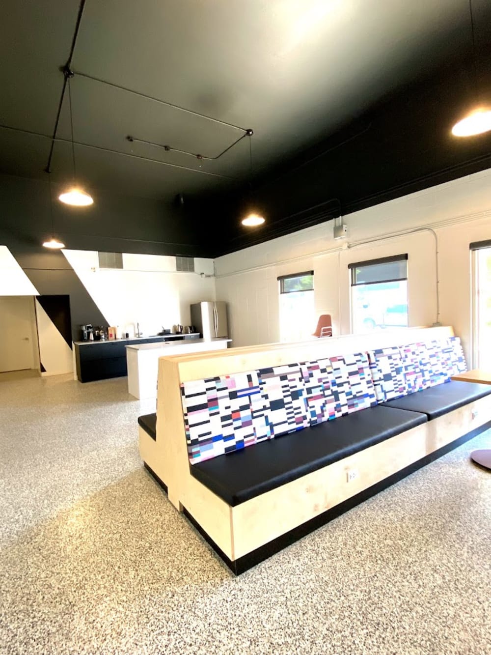 Timbre Workshop- Edmonton