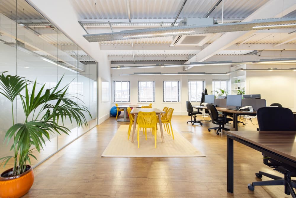 The Specialist Works London