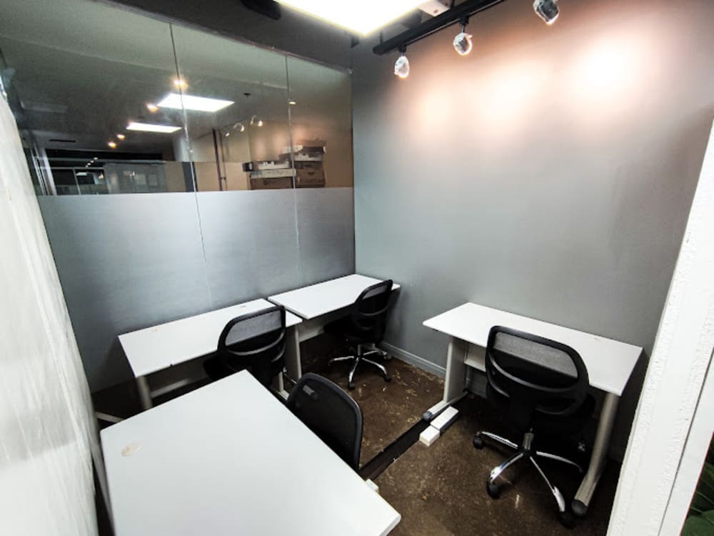 The Company Cebu Mabuhay Tower