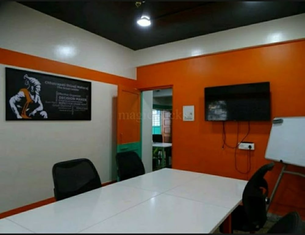 Space-Ex Flyover Chowk