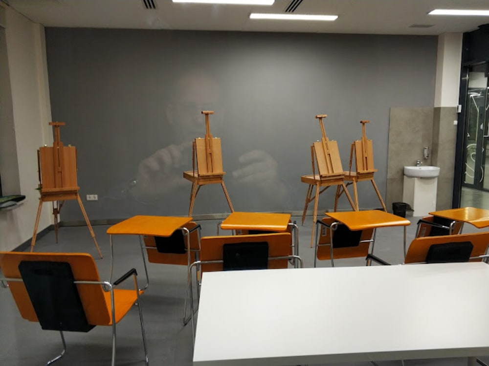 Sfera Business Center