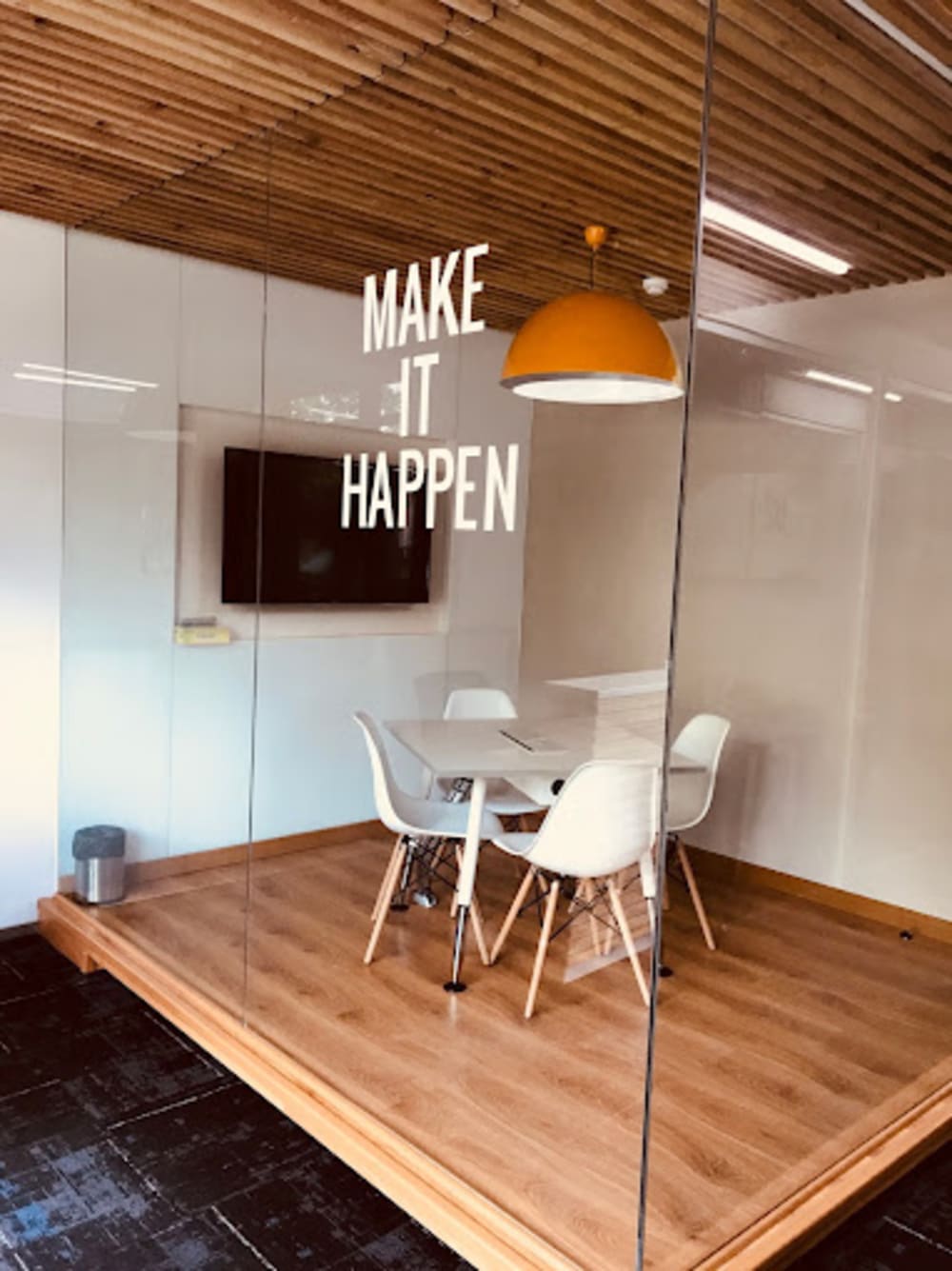 THINKVALLEY Cyberpark