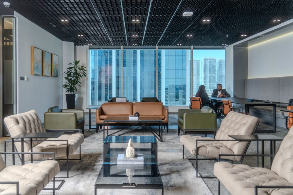 Building 6 Emaar Square