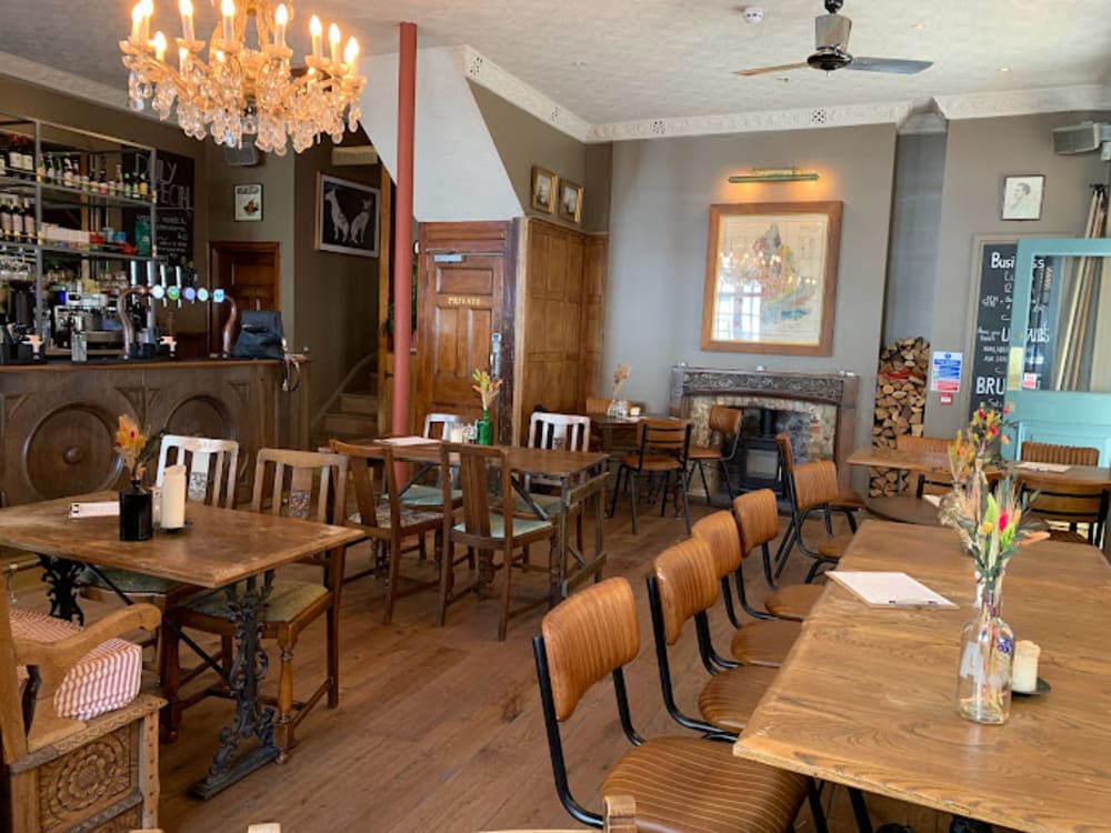 The Portman Upper Berkeley London