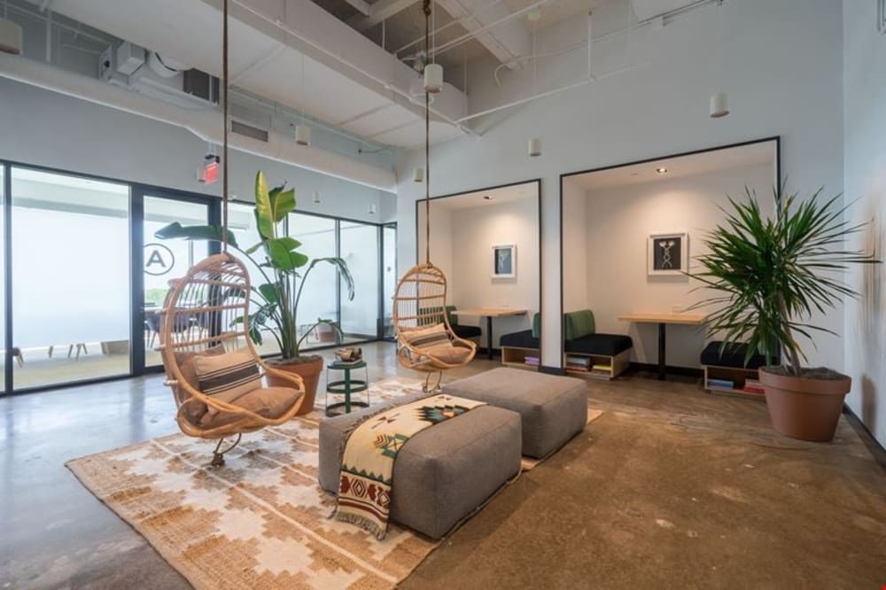 WeWork 6900 Dallas Parkway