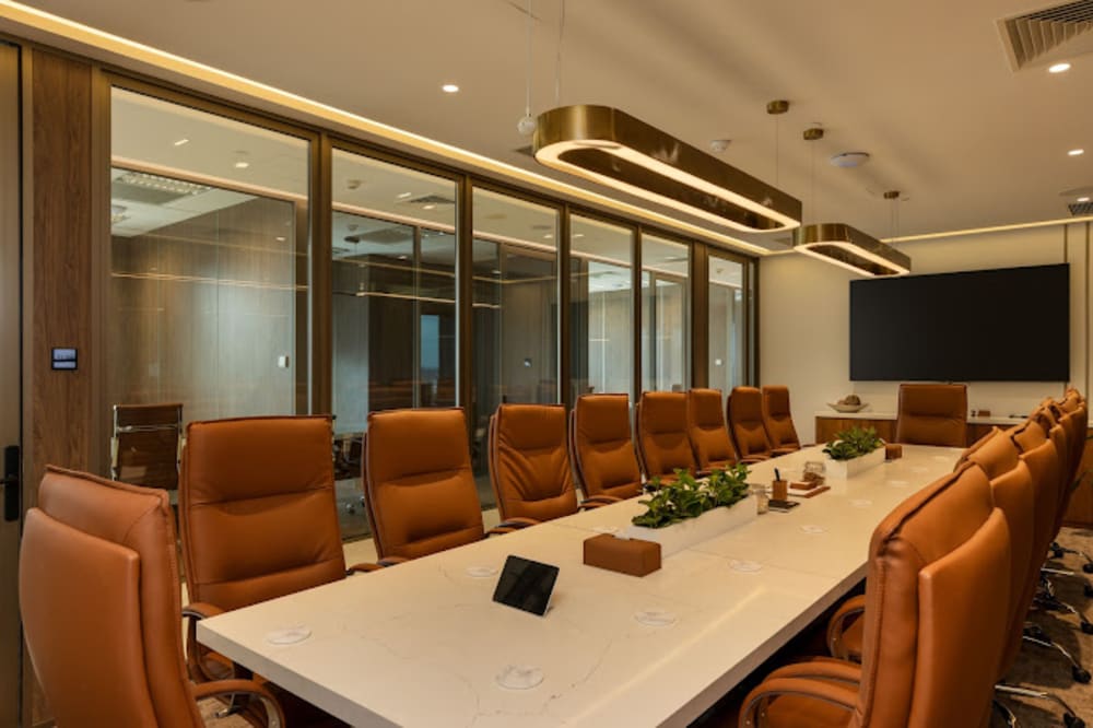 Level 12 Likuid Spaces- Colombo