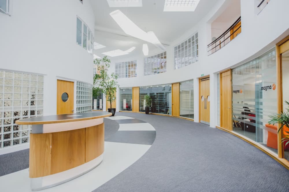 Orega Serviced Offices Gatwick