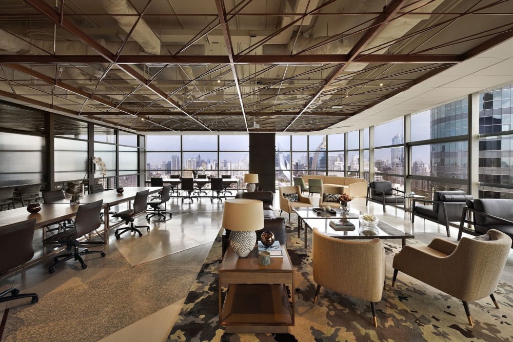 Cowork Pad Kharera Hauz Khas