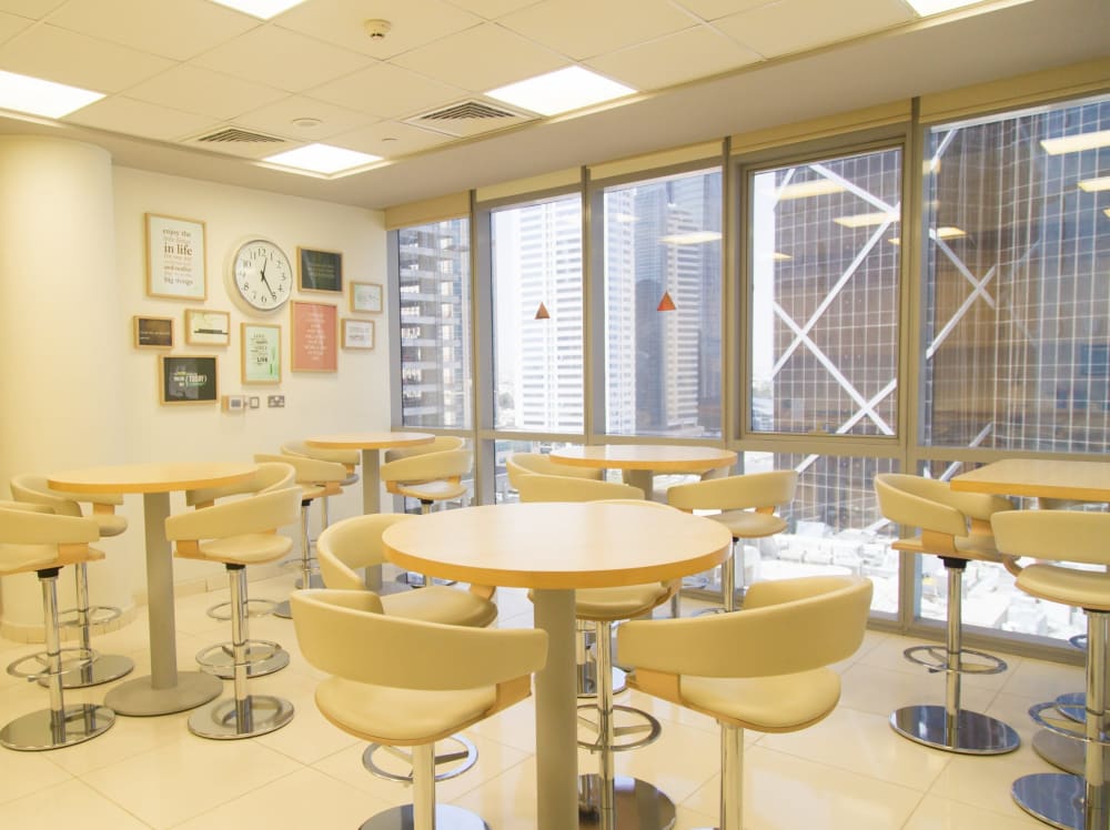 Globex Business Centre