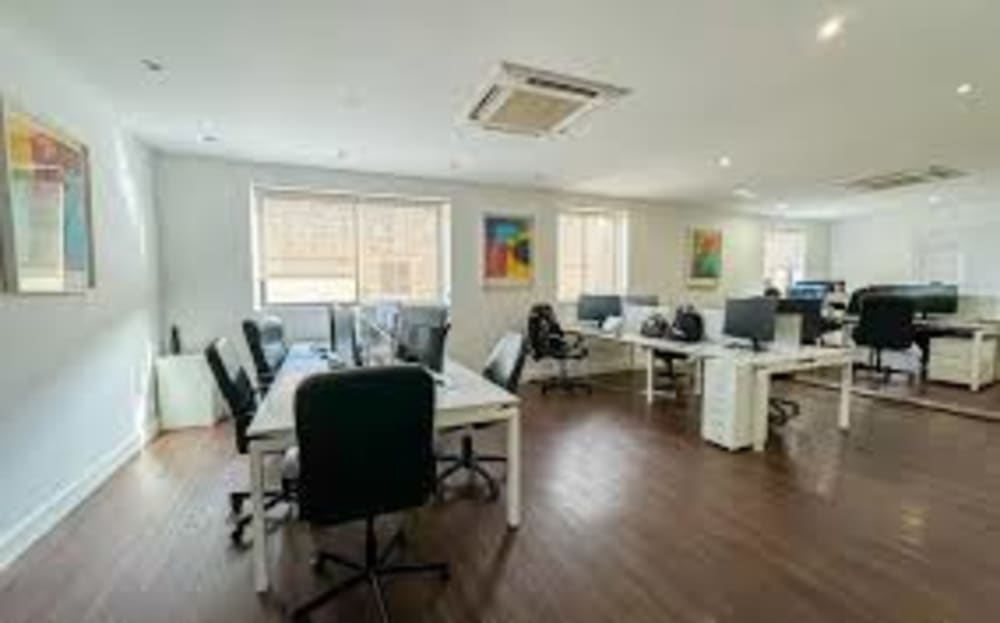 M20 Property Group Warrington