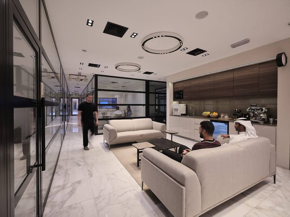 Cove Workspaces-Shuwaikh