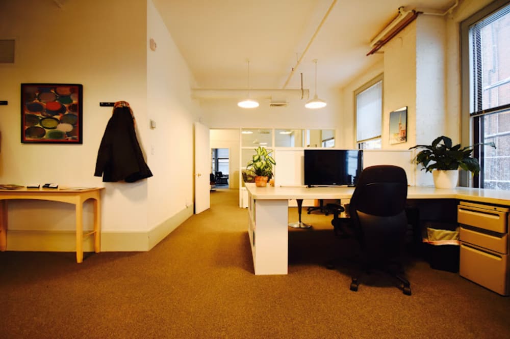 Metroworks Center Natick