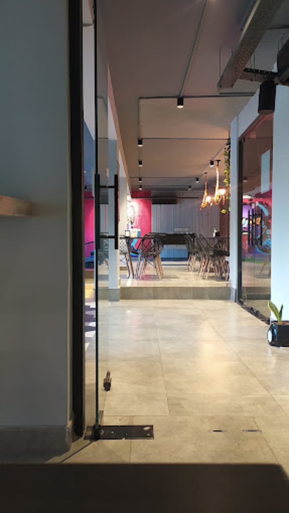 Desker Coworking Okhla Phase 2