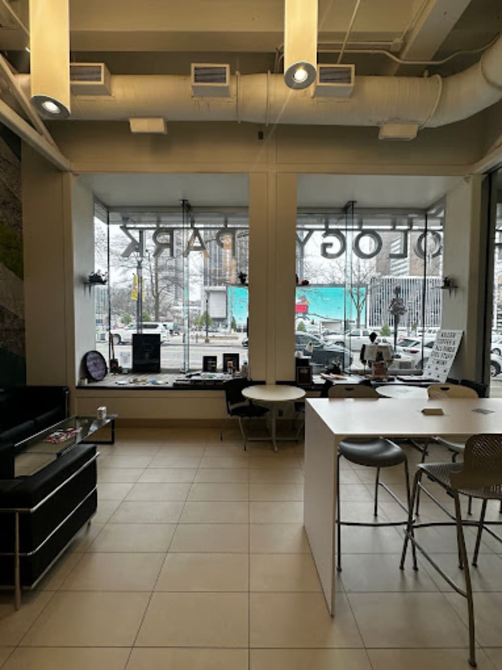 Little Rock Technology Park