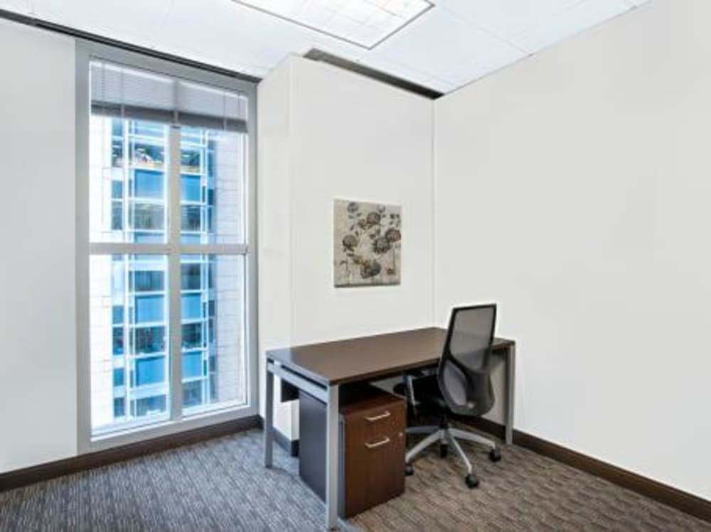 Regus 580 California