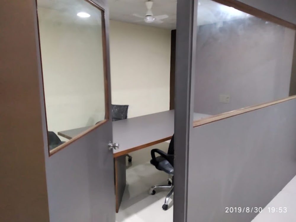 Empirical Business Centre Narhe