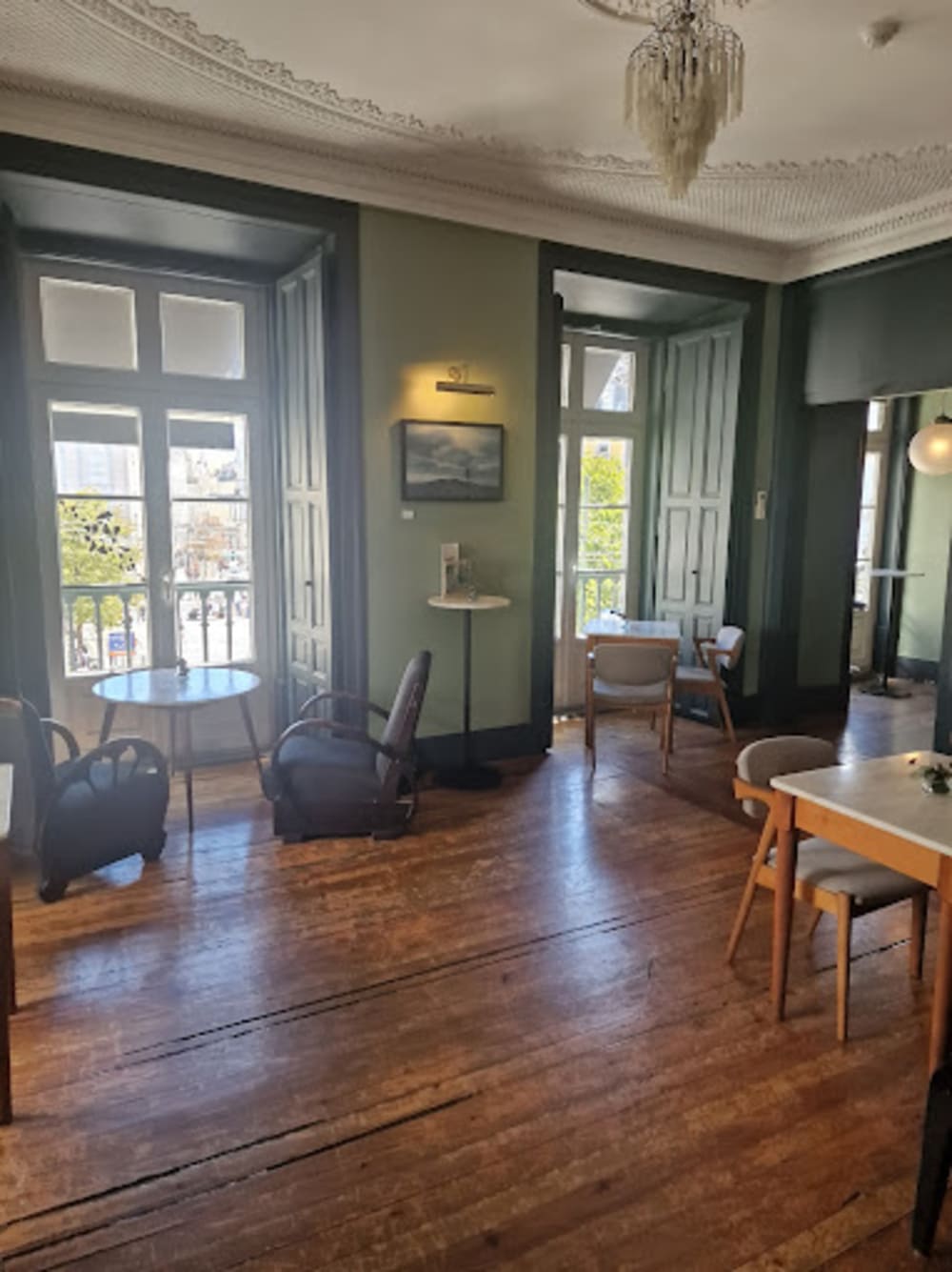 Tribe Social Club- Cowork