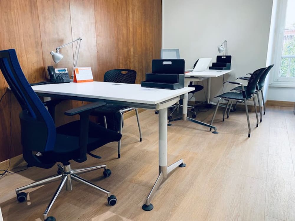 Pick Center Prati Regolo- Rome