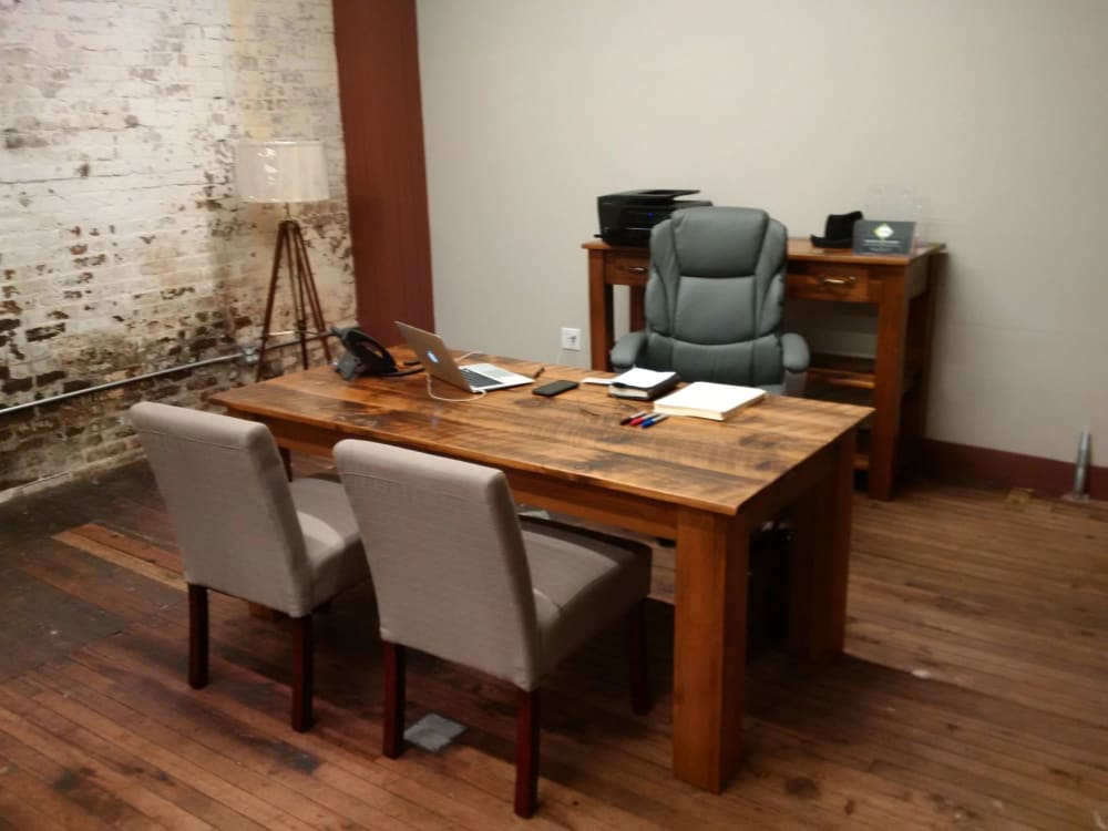 Mad River Office Lofts