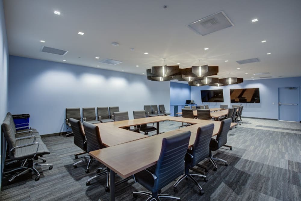 Community Foundation Campus