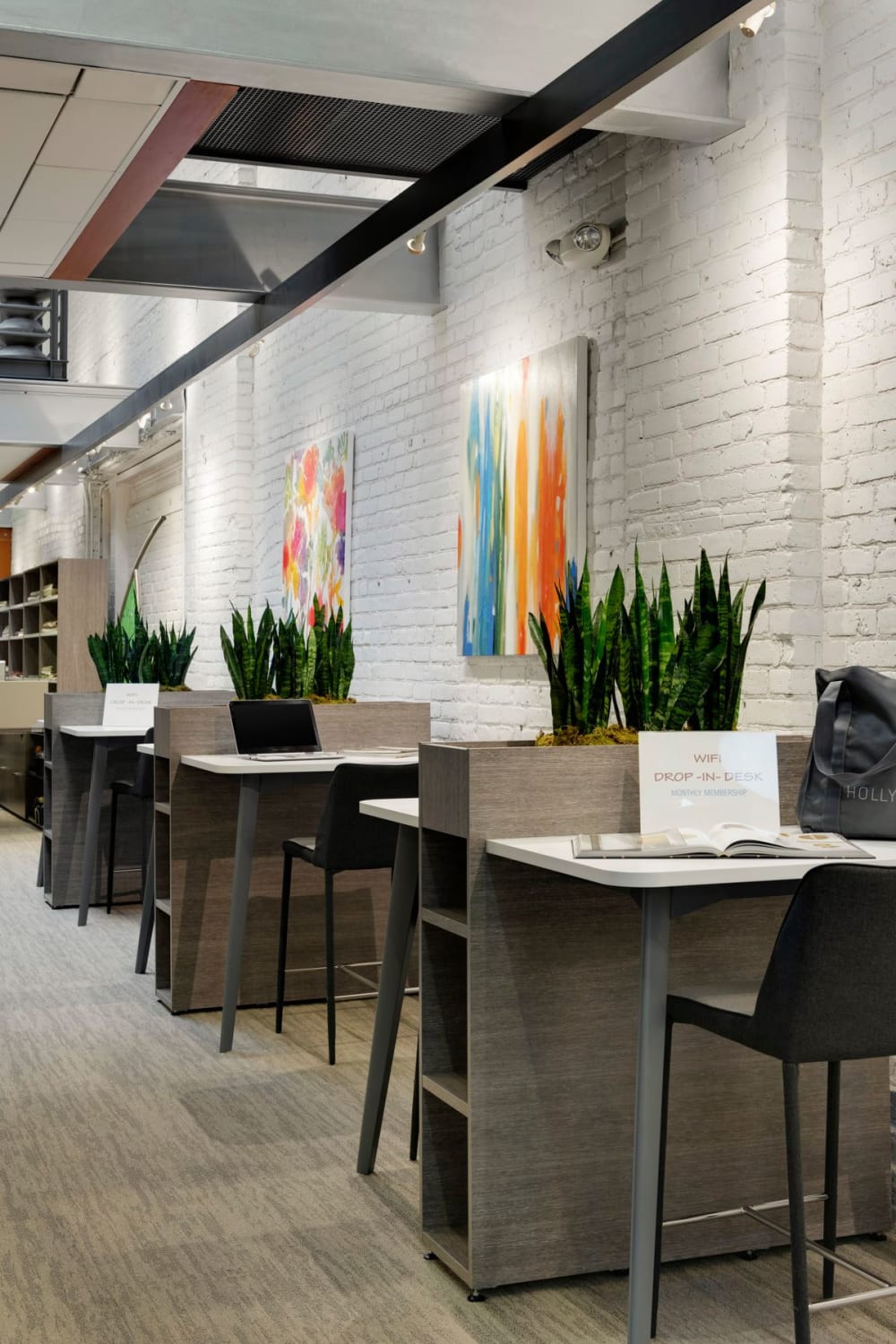 ShareSquare Market St