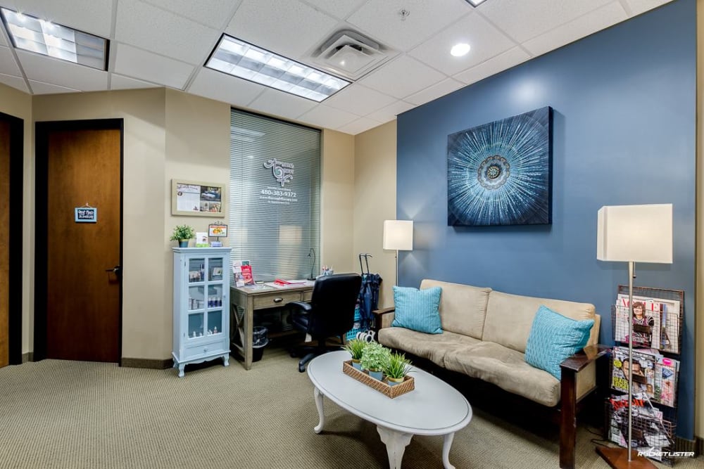 Las Sendas Business Center