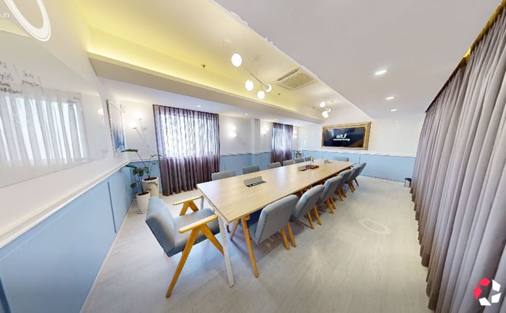 alt.f Noida Sector 62